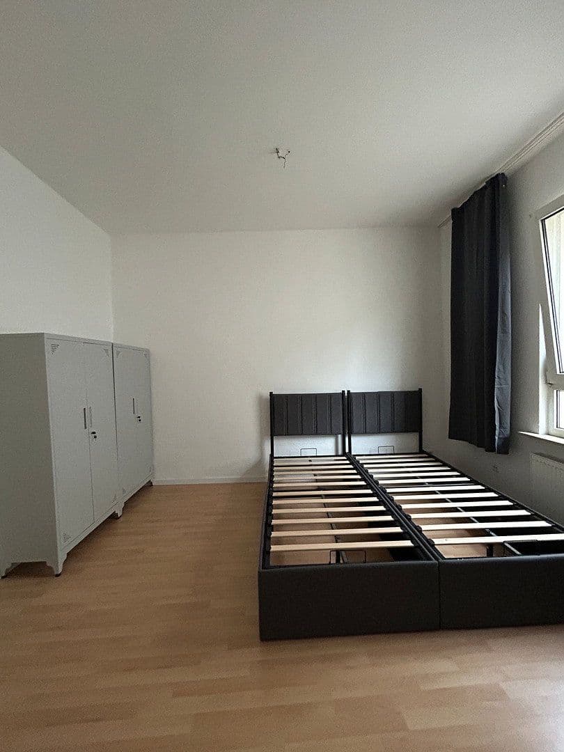 Prenájom bytu 1-izbový 29 m², Neumarkt Str. 10, Wuppertal, Severné Porýnie - Westfálsko Prenájom bytu 1-izbový 29 m², Neumarkt Str. 10, Wuppertal, Severné Porýnie - Westfálsko