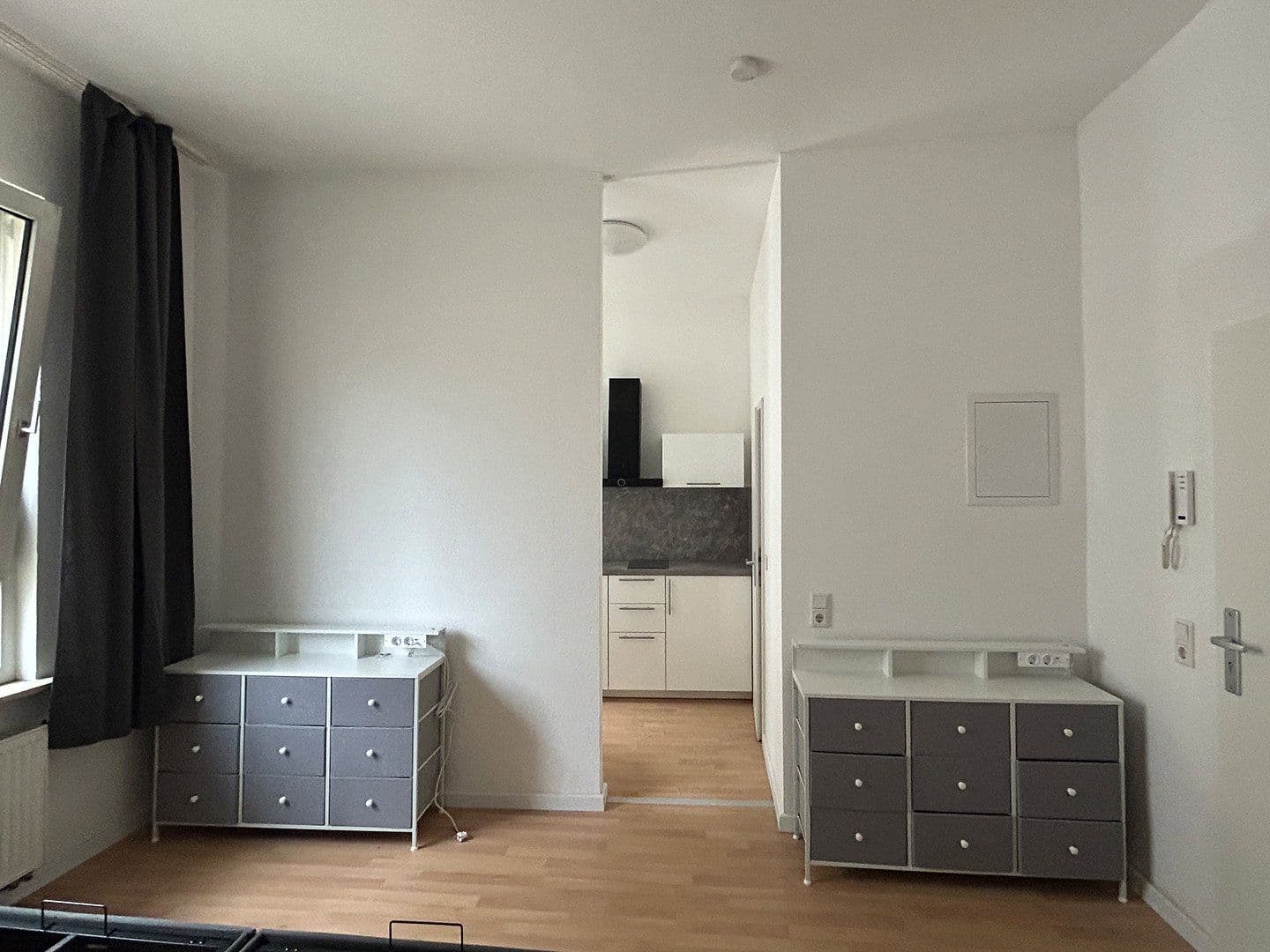 Prenájom bytu 1-izbový 29 m², Neumarkt Str. 10, Wuppertal, Severné Porýnie - Westfálsko Prenájom bytu 1-izbový 29 m², Neumarkt Str. 10, Wuppertal, Severné Porýnie - Westfálsko