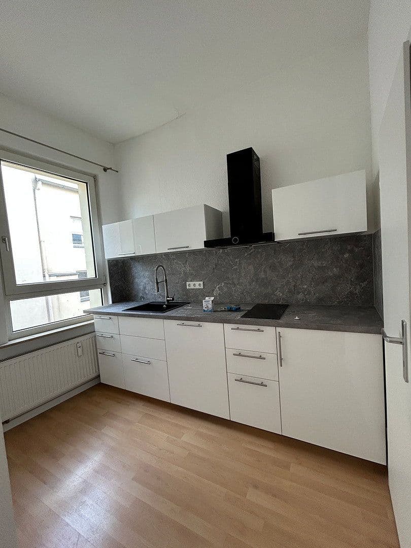 Prenájom bytu 1-izbový 29 m², Neumarkt Str. 10, Wuppertal, Severné Porýnie - Westfálsko Prenájom bytu 1-izbový 29 m², Neumarkt Str. 10, Wuppertal, Severné Porýnie - Westfálsko