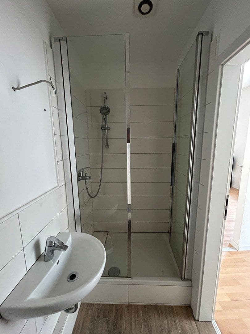 Prenájom bytu 1-izbový 29 m², Neumarkt Str. 10, Wuppertal, Severné Porýnie - Westfálsko Prenájom bytu 1-izbový 29 m², Neumarkt Str. 10, Wuppertal, Severné Porýnie - Westfálsko