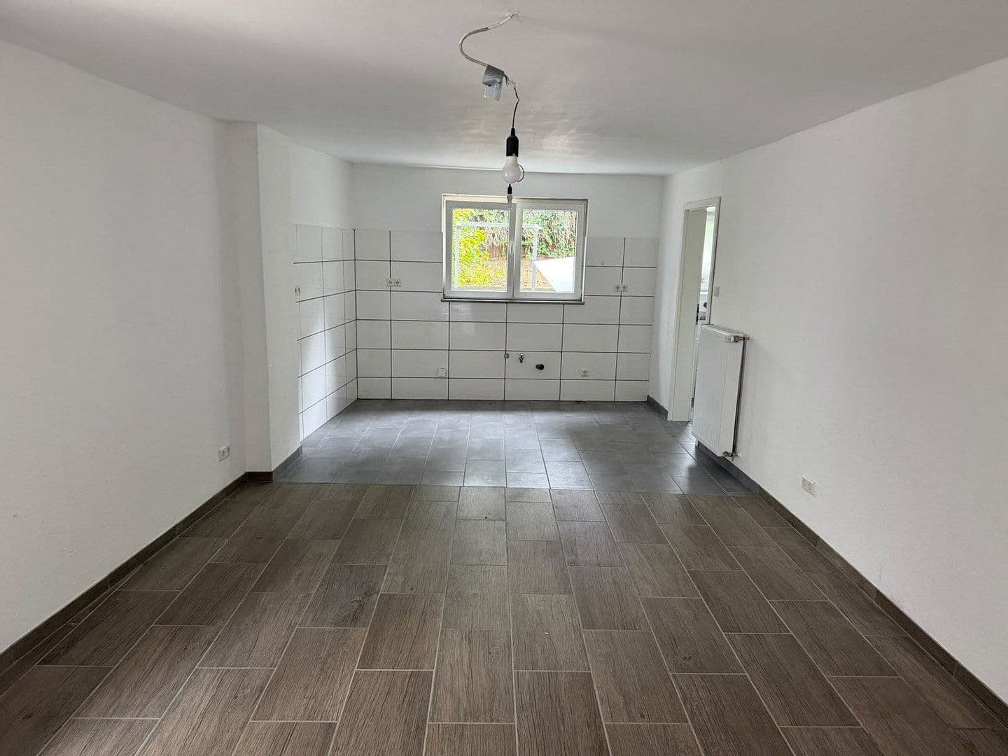 Prenájom bytu 2-izbový 50 m², Marktstrasse 45, Püttlingen, Sársko Prenájom bytu 2-izbový 50 m², Marktstrasse 45, Püttlingen, Sársko