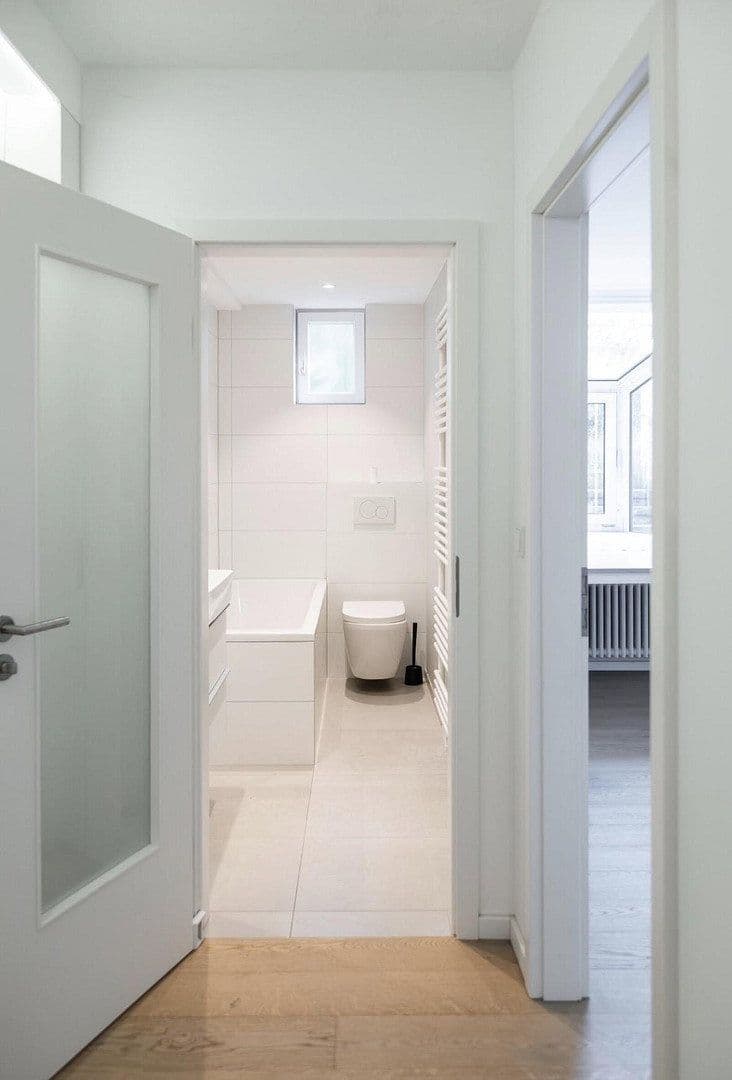 Predaj bytu 5-izbový 170 m², Hamburg, Hamburg Predaj bytu 5-izbový 170 m², Hamburg, Hamburg