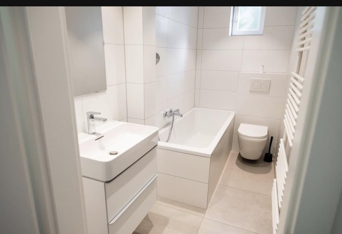 Predaj bytu 5-izbový 170 m², Hamburg, Hamburg Predaj bytu 5-izbový 170 m², Hamburg, Hamburg