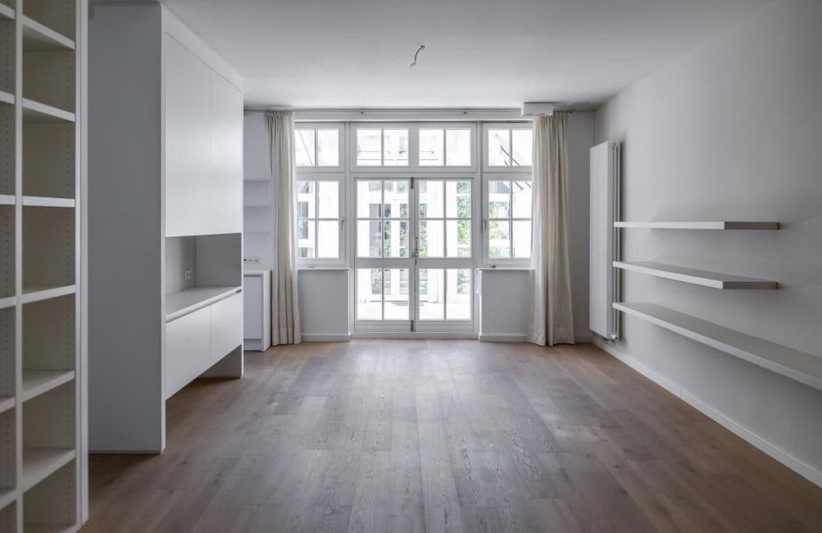 Predaj bytu 5-izbový 170 m², Hamburg, Hamburg Predaj bytu 5-izbový 170 m², Hamburg, Hamburg