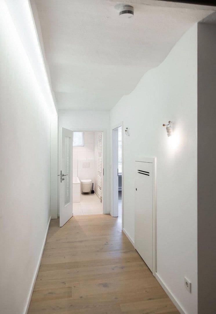 Predaj bytu 5-izbový 170 m², Hamburg, Hamburg Predaj bytu 5-izbový 170 m², Hamburg, Hamburg