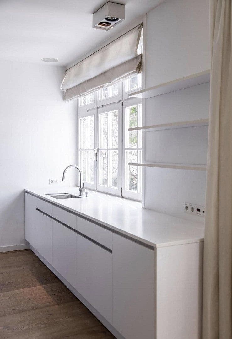 Predaj bytu 5-izbový 170 m², Hamburg, Hamburg Predaj bytu 5-izbový 170 m², Hamburg, Hamburg