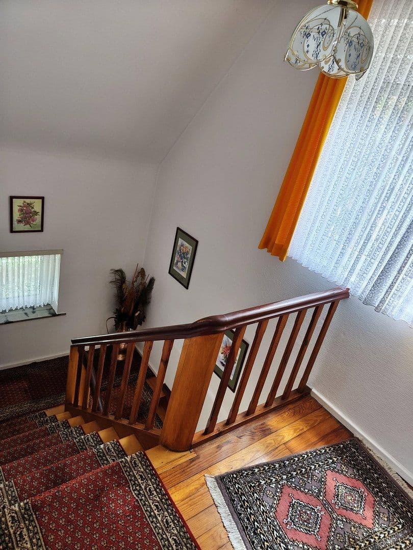 Predaj domu 130 m², pozemok 833 m², Ziegelhütter Str. 8, Otterberg, Porýnie-Falcko Predaj domu 130 m², pozemok 833 m², Ziegelhütter Str. 8, Otterberg, Porýnie-Falcko