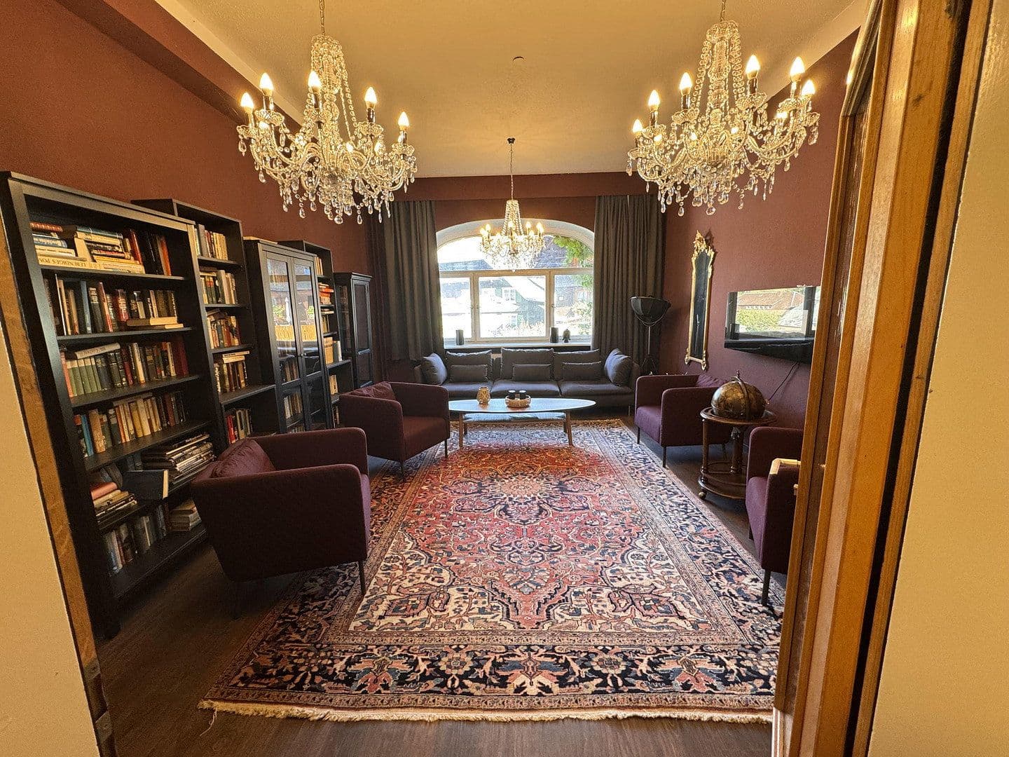 Predaj nebytového priestoru 8.213 m², St. Blasien, Bádensko-Wurttembersko Predaj nebytového priestoru 8.213 m², St. Blasien, Bádensko-Wurttembersko