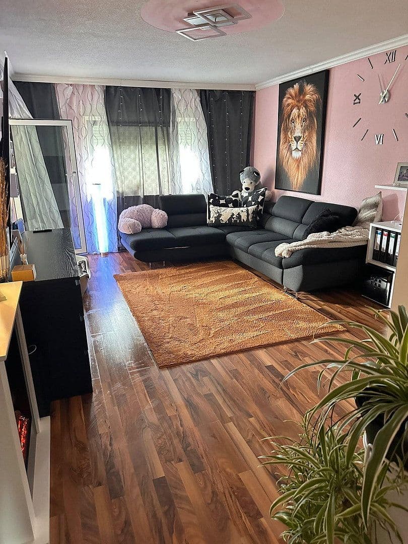 Predaj bytu 3-izbový 83 m², Stutensee, Bádensko-Wurttembersko Predaj bytu 3-izbový 83 m², Stutensee, Bádensko-Wurttembersko