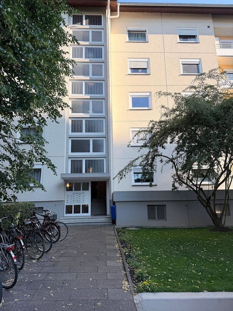 Predaj bytu 3-izbový 83 m², Stutensee, Bádensko-Wurttembersko Predaj bytu 3-izbový 83 m², Stutensee, Bádensko-Wurttembersko