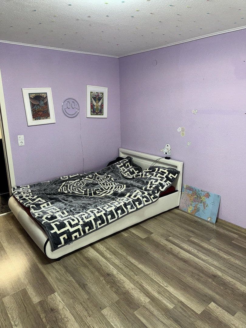 Predaj bytu 3-izbový 83 m², Stutensee, Bádensko-Wurttembersko Predaj bytu 3-izbový 83 m², Stutensee, Bádensko-Wurttembersko