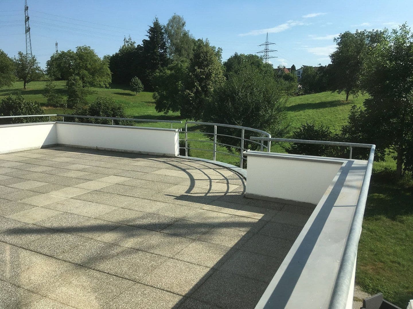 Prenájom bytu 3-izbový 110 m², Rheinfelden (Baden), Bádensko-Wurttembersko Prenájom bytu 3-izbový 110 m², Rheinfelden (Baden), Bádensko-Wurttembersko