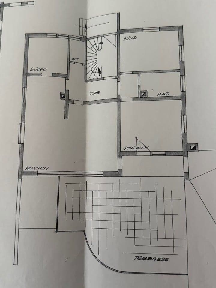 Prenájom bytu 3-izbový 110 m², Rheinfelden (Baden), Bádensko-Wurttembersko Prenájom bytu 3-izbový 110 m², Rheinfelden (Baden), Bádensko-Wurttembersko