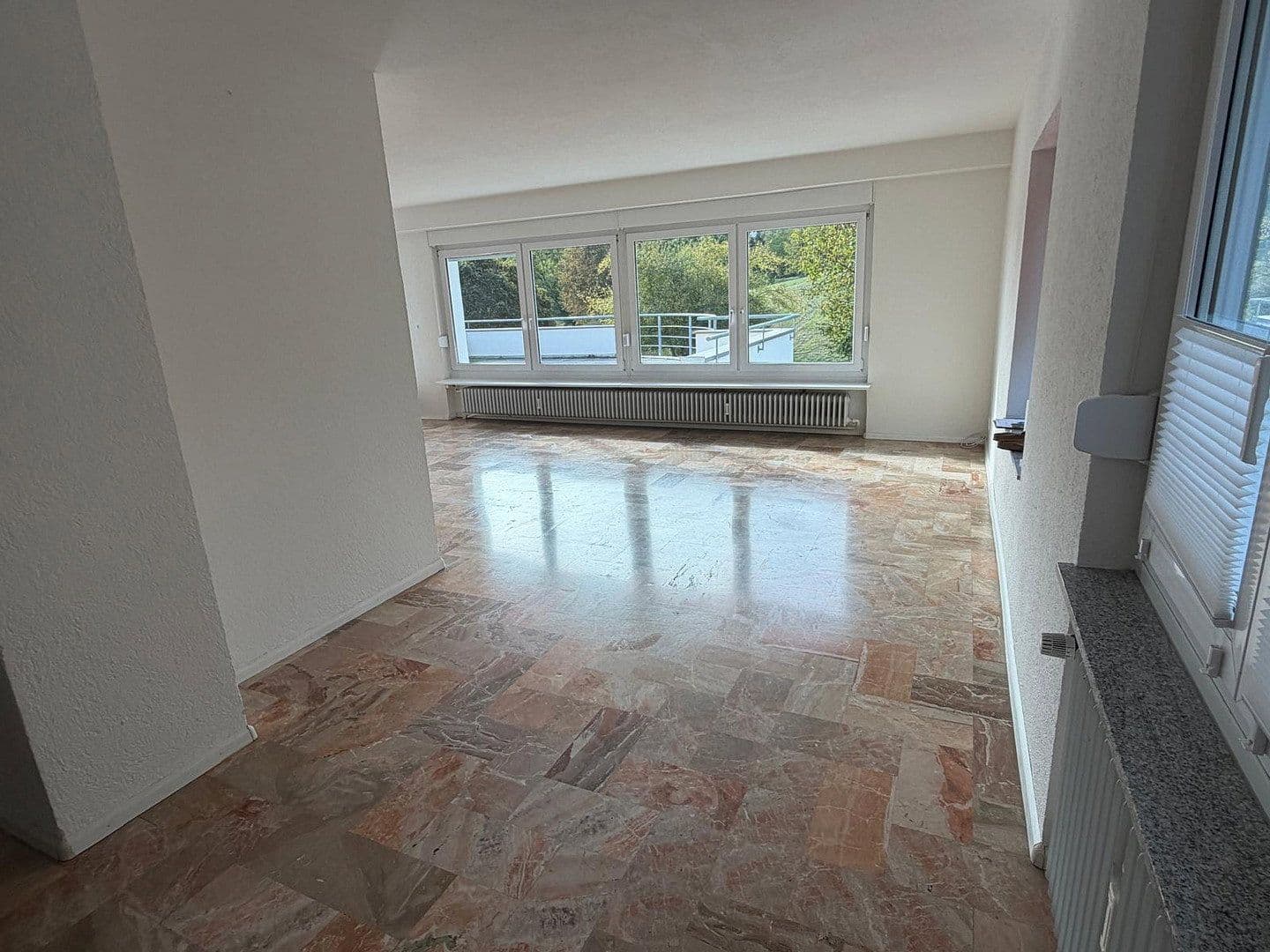Prenájom bytu 3-izbový 110 m², Rheinfelden (Baden), Bádensko-Wurttembersko Prenájom bytu 3-izbový 110 m², Rheinfelden (Baden), Bádensko-Wurttembersko