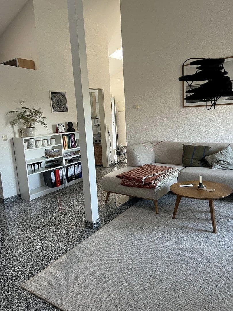 Prenájom bytu 1-izbový 70 m², Wehr, Bádensko-Wurttembersko Prenájom bytu 1-izbový 70 m², Wehr, Bádensko-Wurttembersko