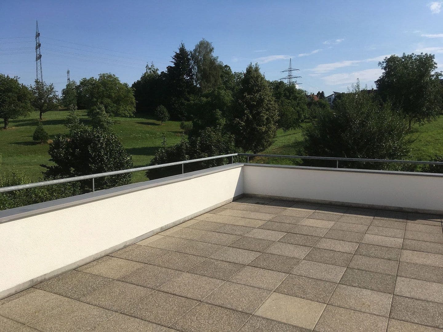 Prenájom bytu 3-izbový 110 m², Rheinfelden (Baden), Bádensko-Wurttembersko Prenájom bytu 3-izbový 110 m², Rheinfelden (Baden), Bádensko-Wurttembersko