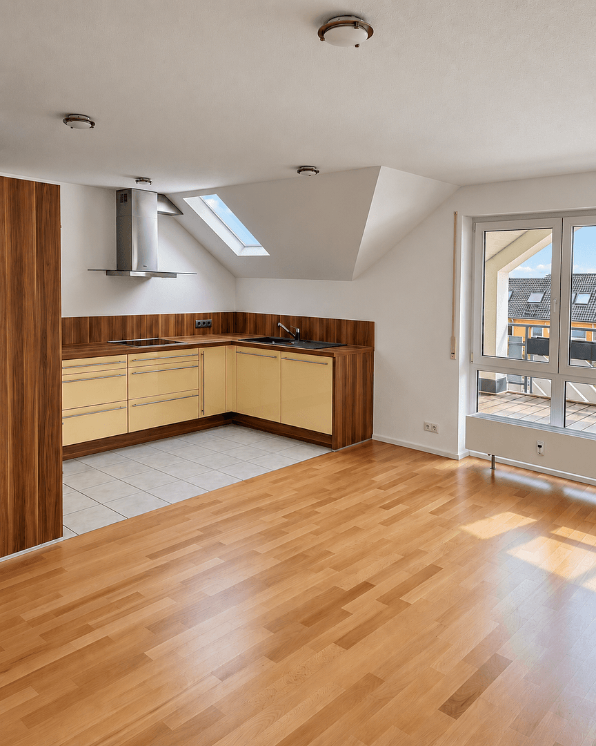 Predaj bytu 4-izbový 90 m², Clara-Schumann-Straße 34, Schwieberdingen, Bádensko-Wurttembersko Predaj bytu 4-izbový 90 m², Clara-Schumann-Straße 34, Schwieberdingen, Bádensko-Wurttembersko