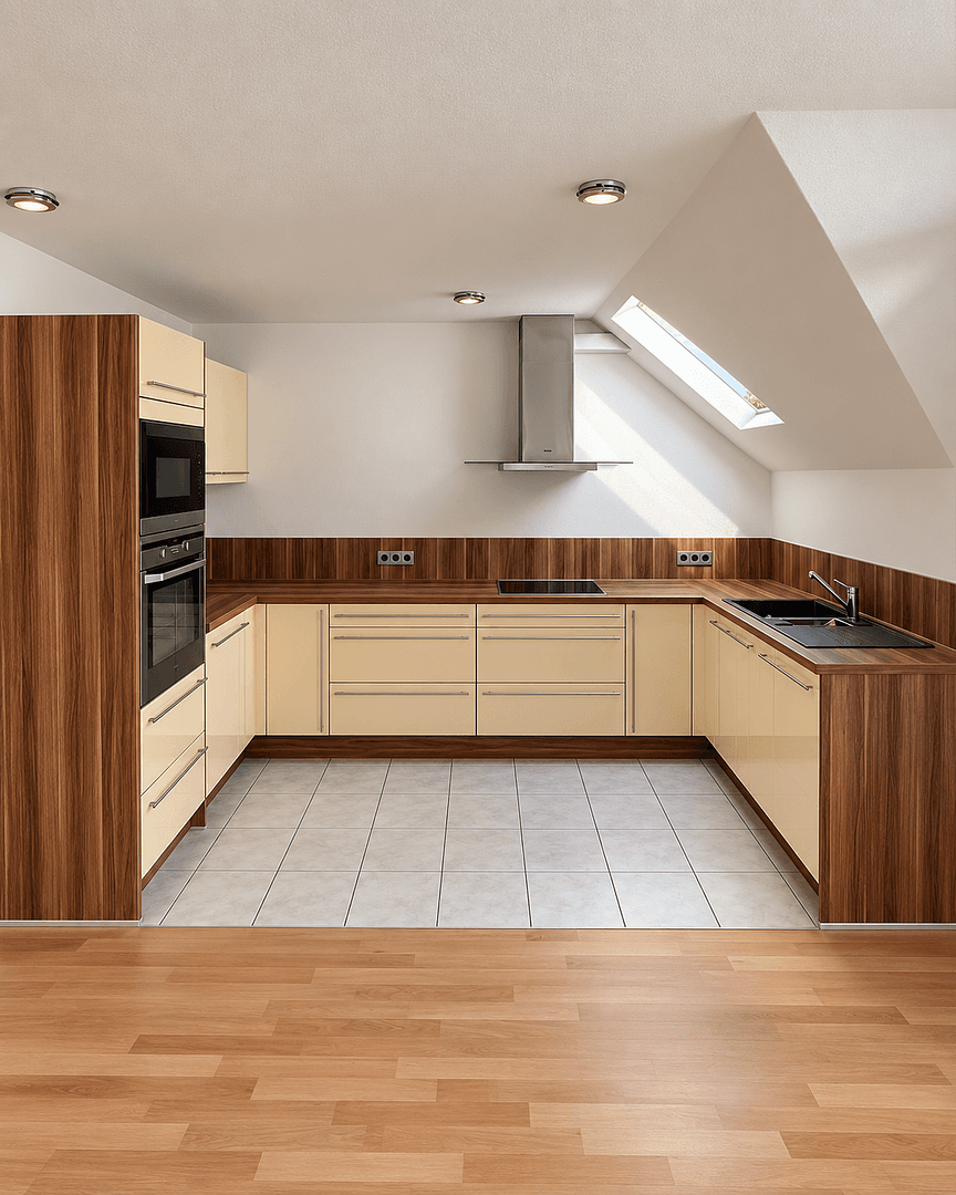Predaj bytu 4-izbový 90 m², Clara-Schumann-Straße 34, Schwieberdingen, Bádensko-Wurttembersko Predaj bytu 4-izbový 90 m², Clara-Schumann-Straße 34, Schwieberdingen, Bádensko-Wurttembersko