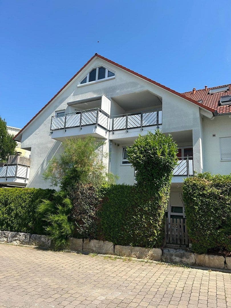 Predaj bytu 4-izbový 90 m², Clara-Schumann-Straße 34, Schwieberdingen, Bádensko-Wurttembersko Predaj bytu 4-izbový 90 m², Clara-Schumann-Straße 34, Schwieberdingen, Bádensko-Wurttembersko