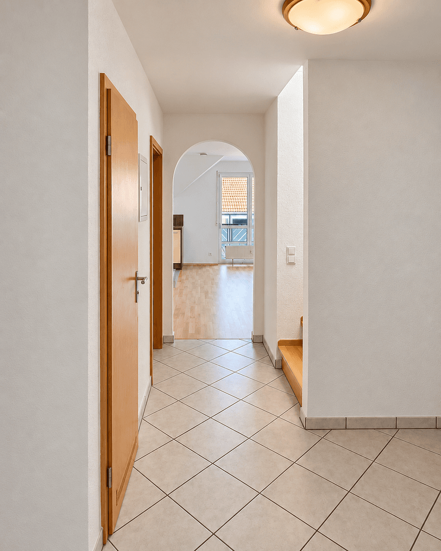 Predaj bytu 4-izbový 90 m², Clara-Schumann-Straße 34, Schwieberdingen, Bádensko-Wurttembersko Predaj bytu 4-izbový 90 m², Clara-Schumann-Straße 34, Schwieberdingen, Bádensko-Wurttembersko