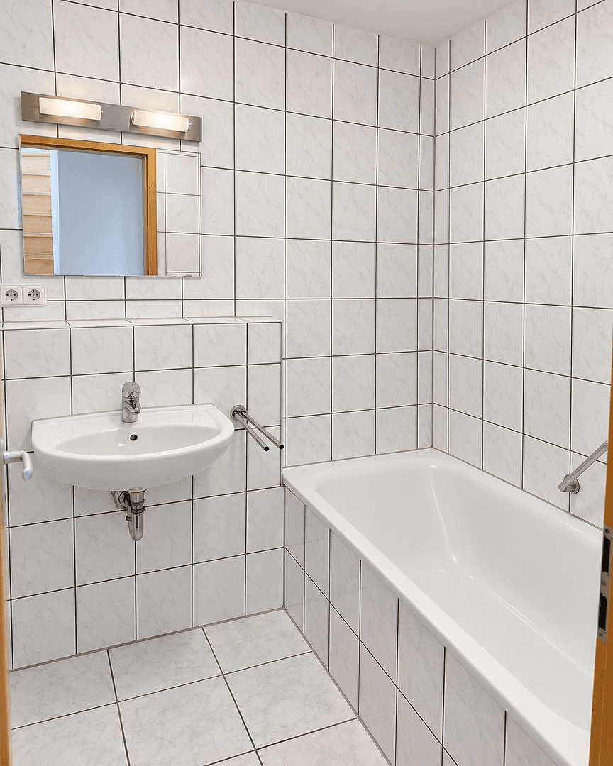 Predaj bytu 4-izbový 90 m², Clara-Schumann-Straße 34, Schwieberdingen, Bádensko-Wurttembersko Predaj bytu 4-izbový 90 m², Clara-Schumann-Straße 34, Schwieberdingen, Bádensko-Wurttembersko