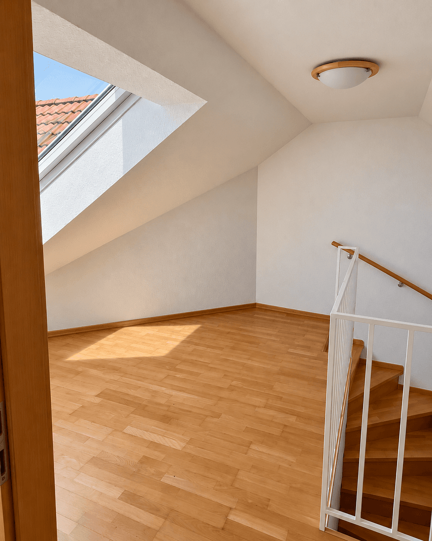 Predaj bytu 4-izbový 90 m², Clara-Schumann-Straße 34, Schwieberdingen, Bádensko-Wurttembersko Predaj bytu 4-izbový 90 m², Clara-Schumann-Straße 34, Schwieberdingen, Bádensko-Wurttembersko