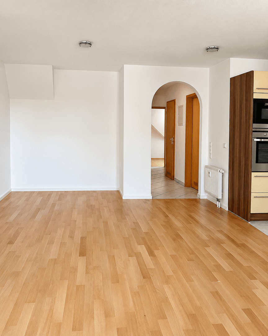Predaj bytu 4-izbový 90 m², Clara-Schumann-Straße 34, Schwieberdingen, Bádensko-Wurttembersko Predaj bytu 4-izbový 90 m², Clara-Schumann-Straße 34, Schwieberdingen, Bádensko-Wurttembersko