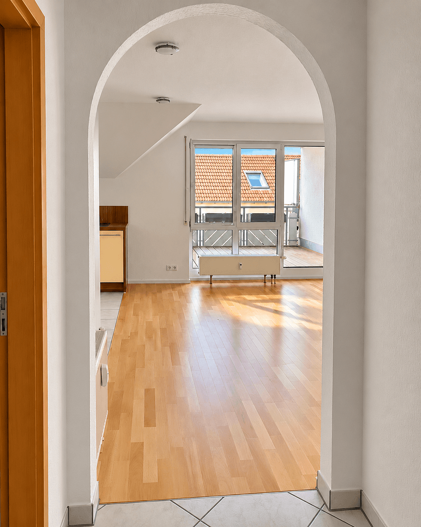 Predaj bytu 4-izbový 90 m², Clara-Schumann-Straße 34, Schwieberdingen, Bádensko-Wurttembersko Predaj bytu 4-izbový 90 m², Clara-Schumann-Straße 34, Schwieberdingen, Bádensko-Wurttembersko