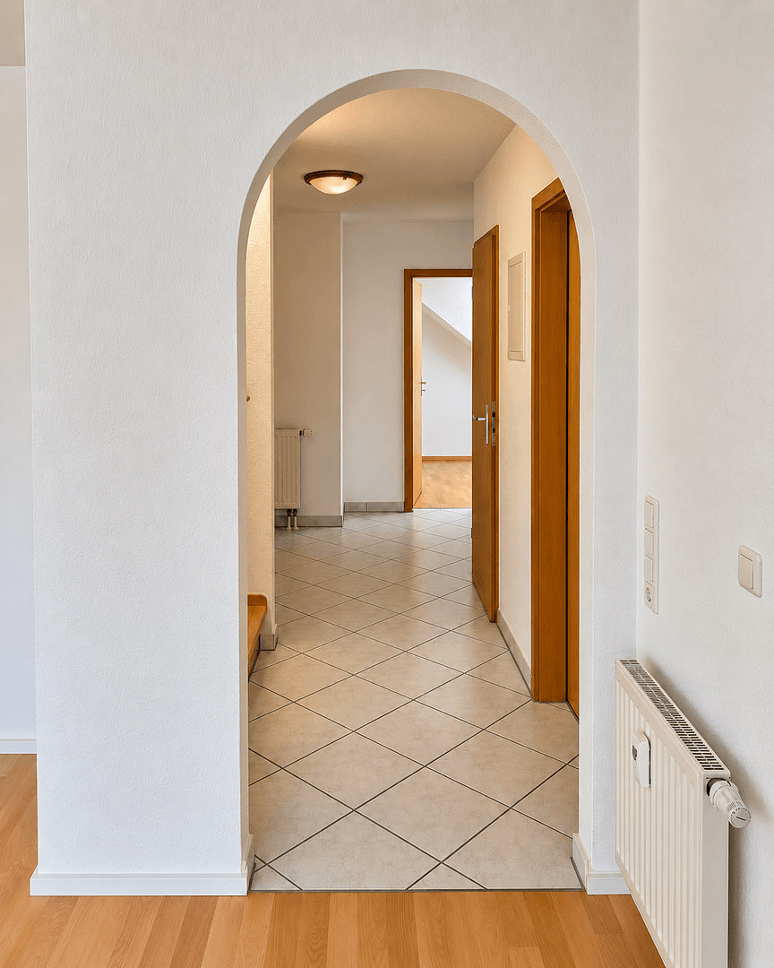 Predaj bytu 4-izbový 90 m², Clara-Schumann-Straße 34, Schwieberdingen, Bádensko-Wurttembersko Predaj bytu 4-izbový 90 m², Clara-Schumann-Straße 34, Schwieberdingen, Bádensko-Wurttembersko