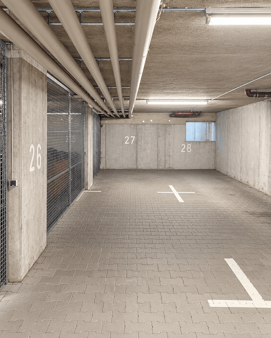 Predaj bytu 4-izbový 90 m², Clara-Schumann-Straße 34, Schwieberdingen, Bádensko-Wurttembersko Predaj bytu 4-izbový 90 m², Clara-Schumann-Straße 34, Schwieberdingen, Bádensko-Wurttembersko