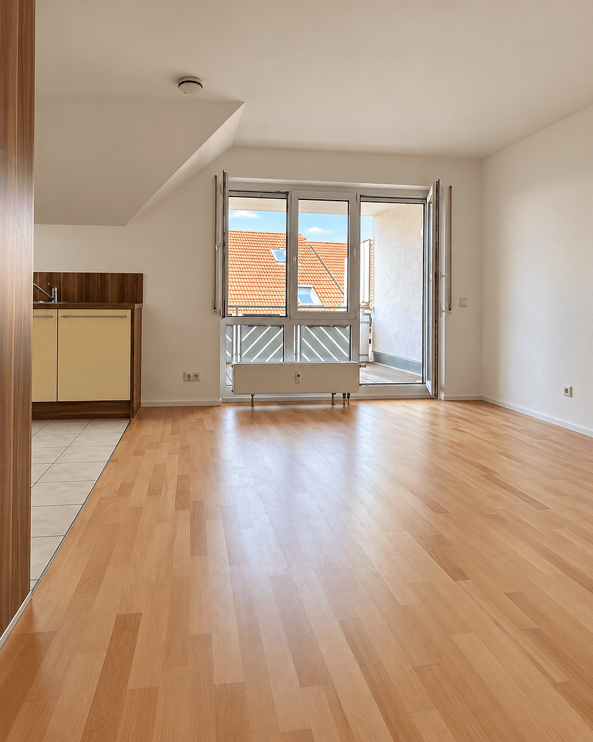 Predaj bytu 4-izbový 90 m², Clara-Schumann-Straße 34, Schwieberdingen, Bádensko-Wurttembersko Predaj bytu 4-izbový 90 m², Clara-Schumann-Straße 34, Schwieberdingen, Bádensko-Wurttembersko