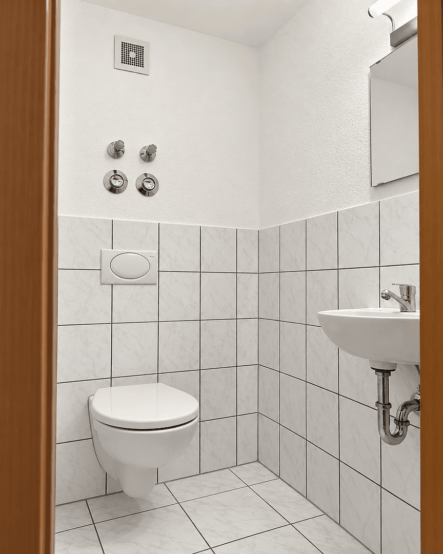 Predaj bytu 4-izbový 90 m², Clara-Schumann-Straße 34, Schwieberdingen, Bádensko-Wurttembersko Predaj bytu 4-izbový 90 m², Clara-Schumann-Straße 34, Schwieberdingen, Bádensko-Wurttembersko