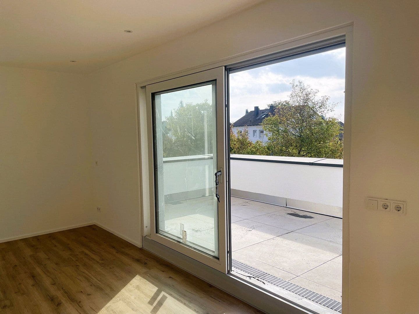 Prenájom bytu 3-izbový 74 m², Aldringenstraße 7, Ingolstadt, Bavorsko Prenájom bytu 3-izbový 74 m², Aldringenstraße 7, Ingolstadt, Bavorsko