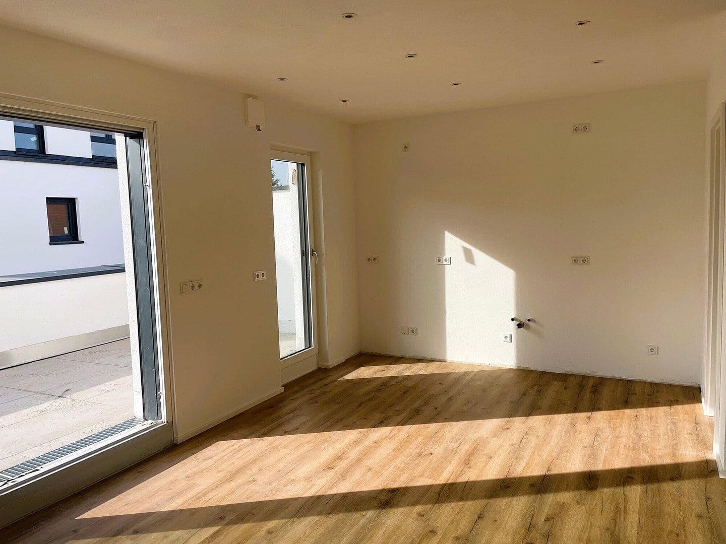 Prenájom bytu 3-izbový 74 m², Aldringenstraße 7, Ingolstadt, Bavorsko Prenájom bytu 3-izbový 74 m², Aldringenstraße 7, Ingolstadt, Bavorsko