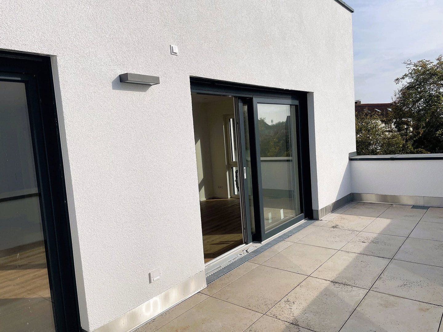 Prenájom bytu 3-izbový 74 m², Aldringenstraße 7, Ingolstadt, Bavorsko Prenájom bytu 3-izbový 74 m², Aldringenstraße 7, Ingolstadt, Bavorsko