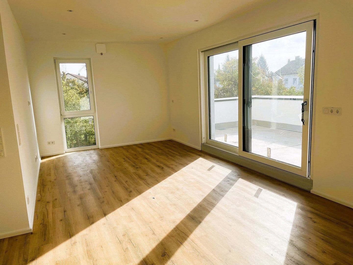 Prenájom bytu 3-izbový 74 m², Aldringenstraße 7, Ingolstadt, Bavorsko Prenájom bytu 3-izbový 74 m², Aldringenstraße 7, Ingolstadt, Bavorsko