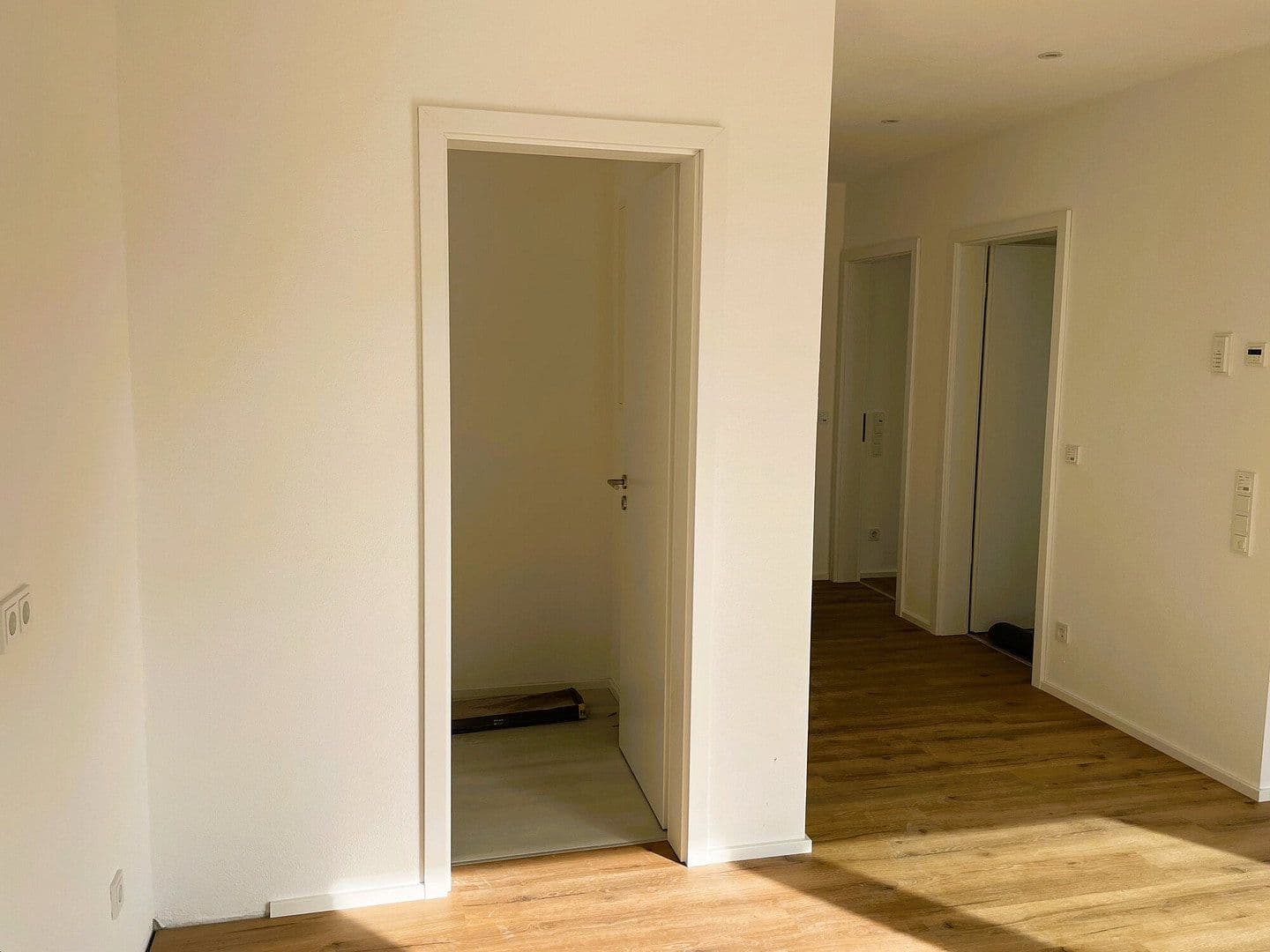 Prenájom bytu 3-izbový 74 m², Aldringenstraße 7, Ingolstadt, Bavorsko Prenájom bytu 3-izbový 74 m², Aldringenstraße 7, Ingolstadt, Bavorsko