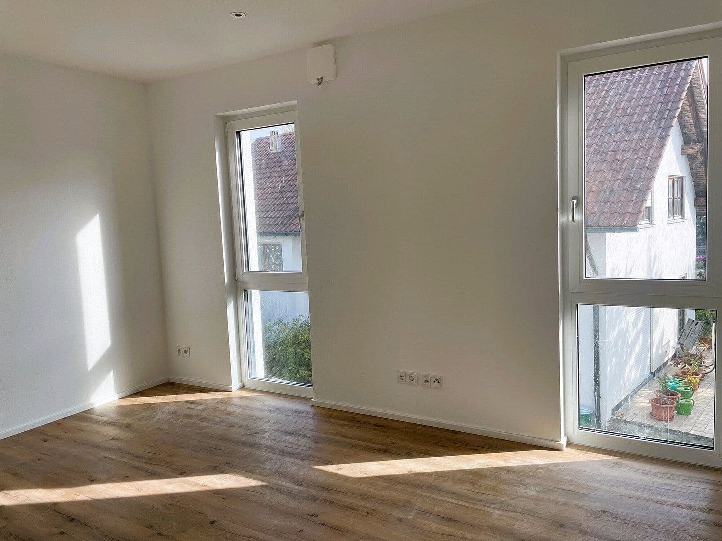 Prenájom bytu 3-izbový 74 m², Aldringenstraße 7, Ingolstadt, Bavorsko Prenájom bytu 3-izbový 74 m², Aldringenstraße 7, Ingolstadt, Bavorsko