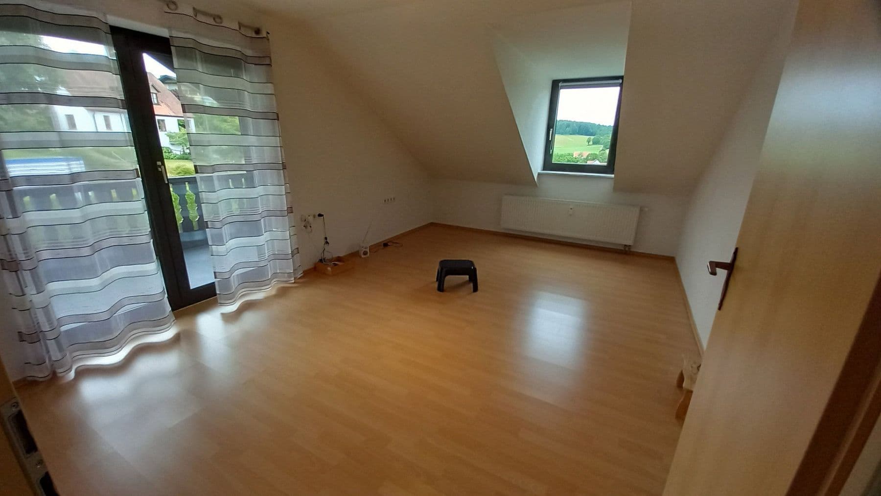 Prenájom bytu 2-izbový 60 m², Heidenheim, Bavorsko Prenájom bytu 2-izbový 60 m², Heidenheim, Bavorsko