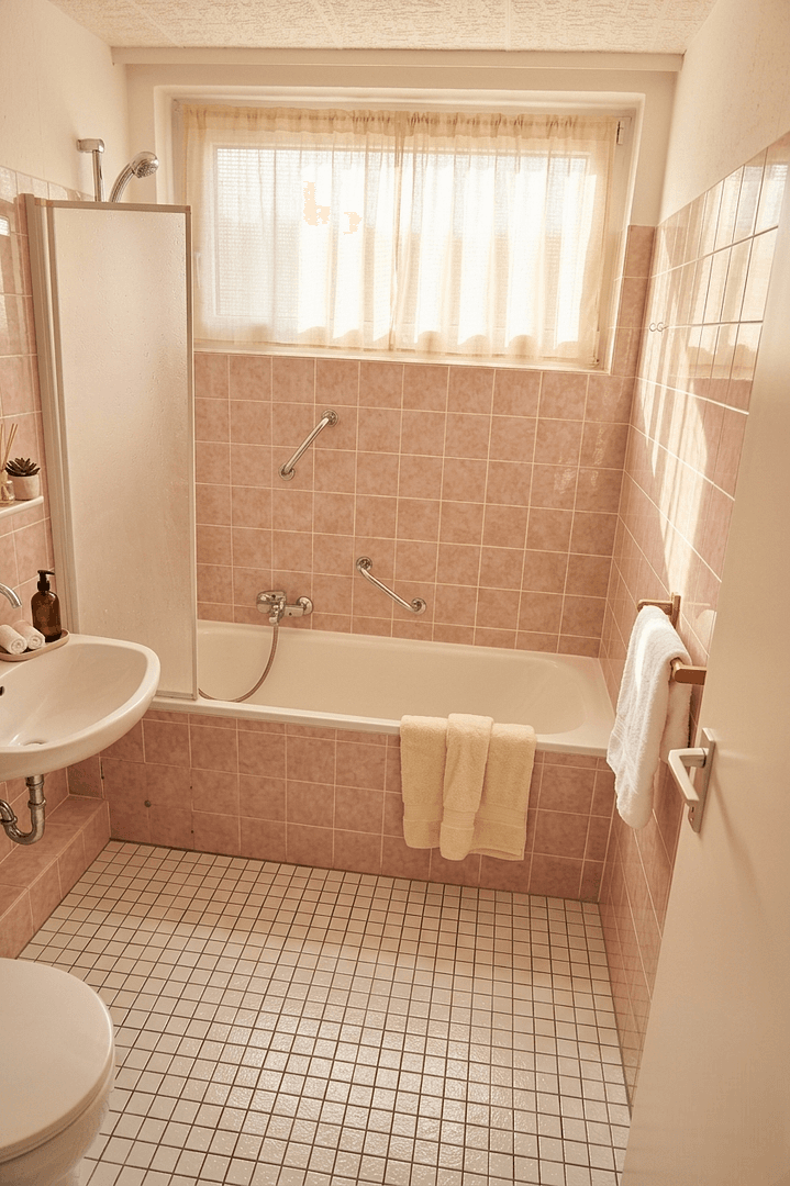 Predaj bytu 2-izbový 53 m², Stade, Dolné Sasko Predaj bytu 2-izbový 53 m², Stade, Dolné Sasko