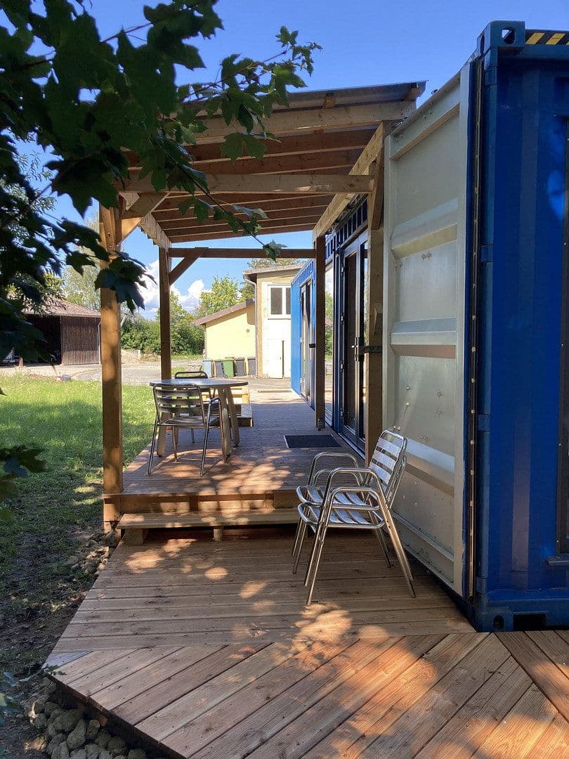 Predaj domu 24 m², pozemok 250 m², Coburg, Bavorsko Predaj domu 24 m², pozemok 250 m², Coburg, Bavorsko