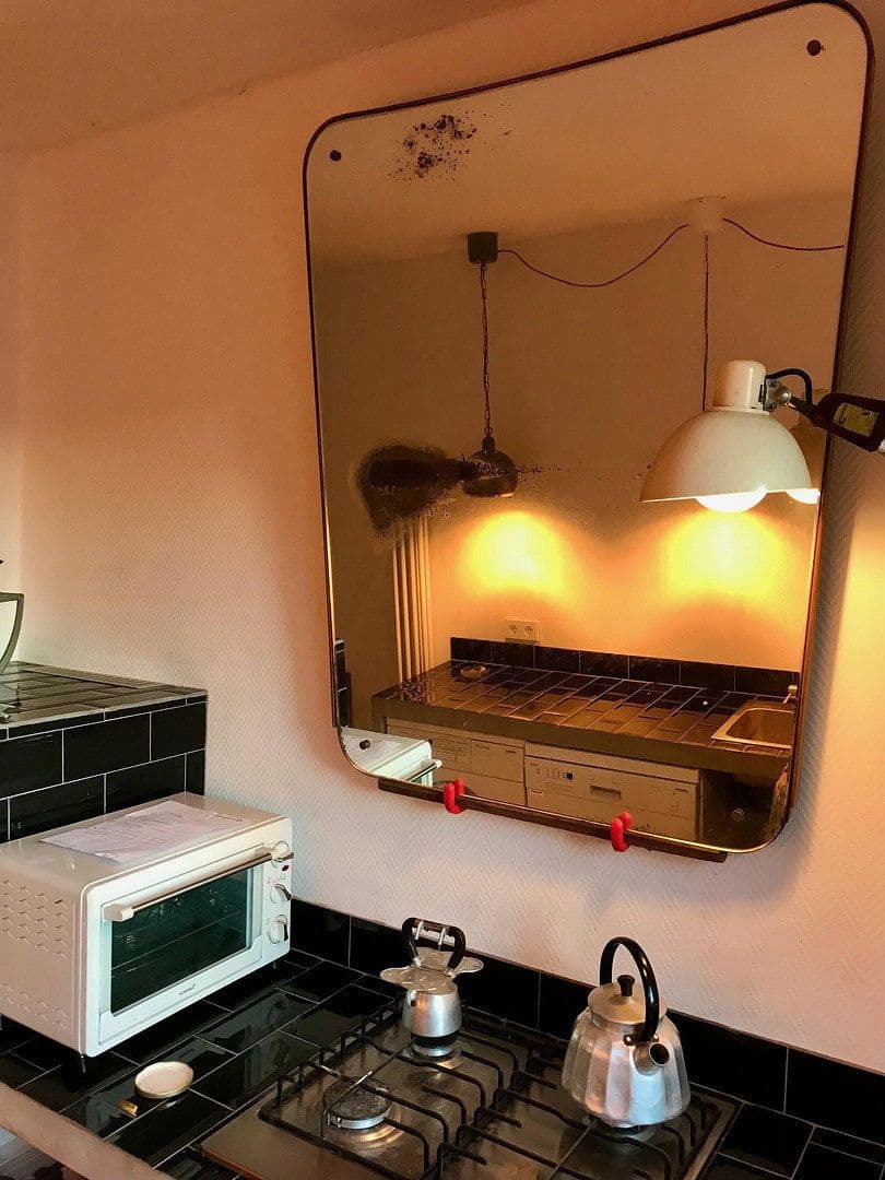 Predaj bytu 1-izbový 35 m², Berlin, Berlín Predaj bytu 1-izbový 35 m², Berlin, Berlín