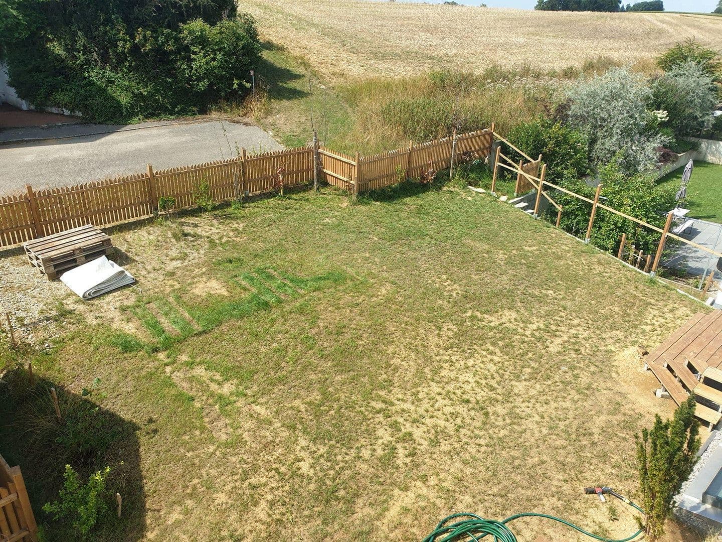 Prenájom bytu 7-izbový 151 m², Diedorf, Bavorsko Prenájom bytu 7-izbový 151 m², Diedorf, Bavorsko