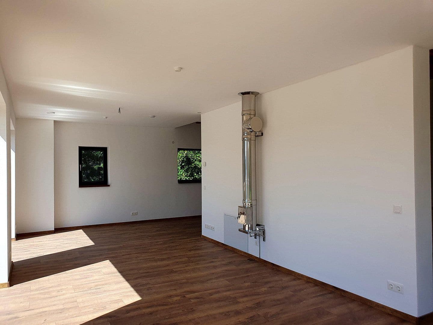 Prenájom bytu 7-izbový 151 m², Diedorf, Bavorsko Prenájom bytu 7-izbový 151 m², Diedorf, Bavorsko