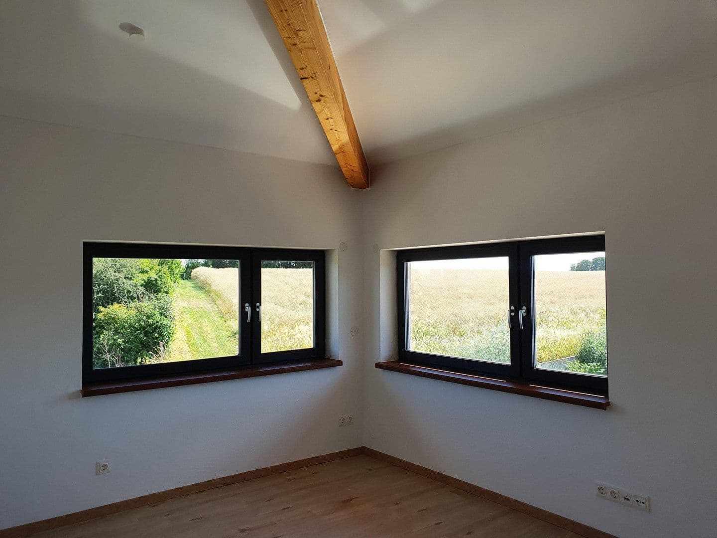Prenájom bytu 7-izbový 151 m², Diedorf, Bavorsko Prenájom bytu 7-izbový 151 m², Diedorf, Bavorsko