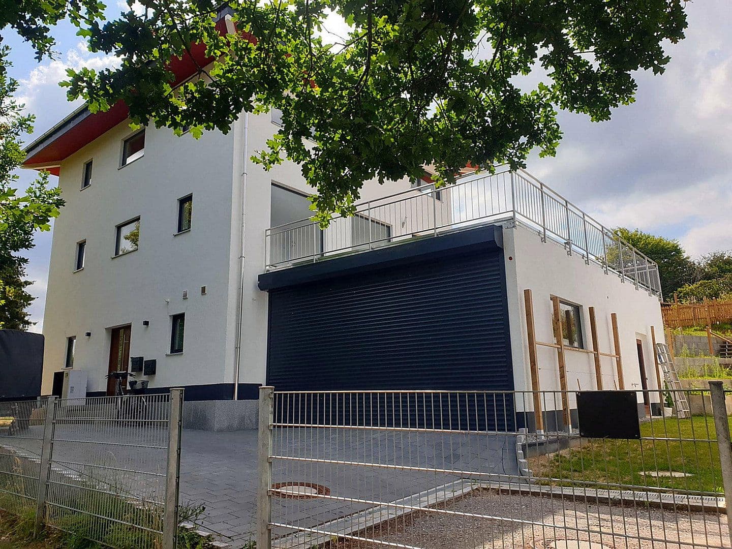 Prenájom bytu 7-izbový 151 m², Diedorf, Bavorsko Prenájom bytu 7-izbový 151 m², Diedorf, Bavorsko