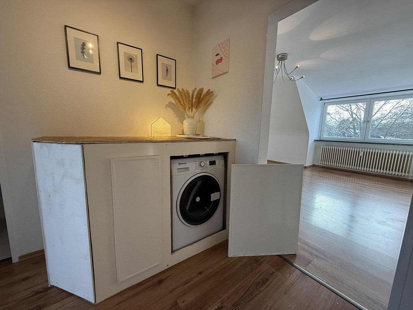 Predaj bytu 4-izbový 69 m², Rebhuhnweg, Hamburg, Hamburg Predaj bytu 4-izbový 69 m², Rebhuhnweg, Hamburg, Hamburg