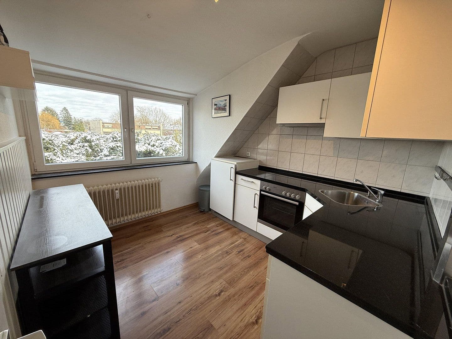 Predaj bytu 4-izbový 69 m², Rebhuhnweg, Hamburg, Hamburg Predaj bytu 4-izbový 69 m², Rebhuhnweg, Hamburg, Hamburg