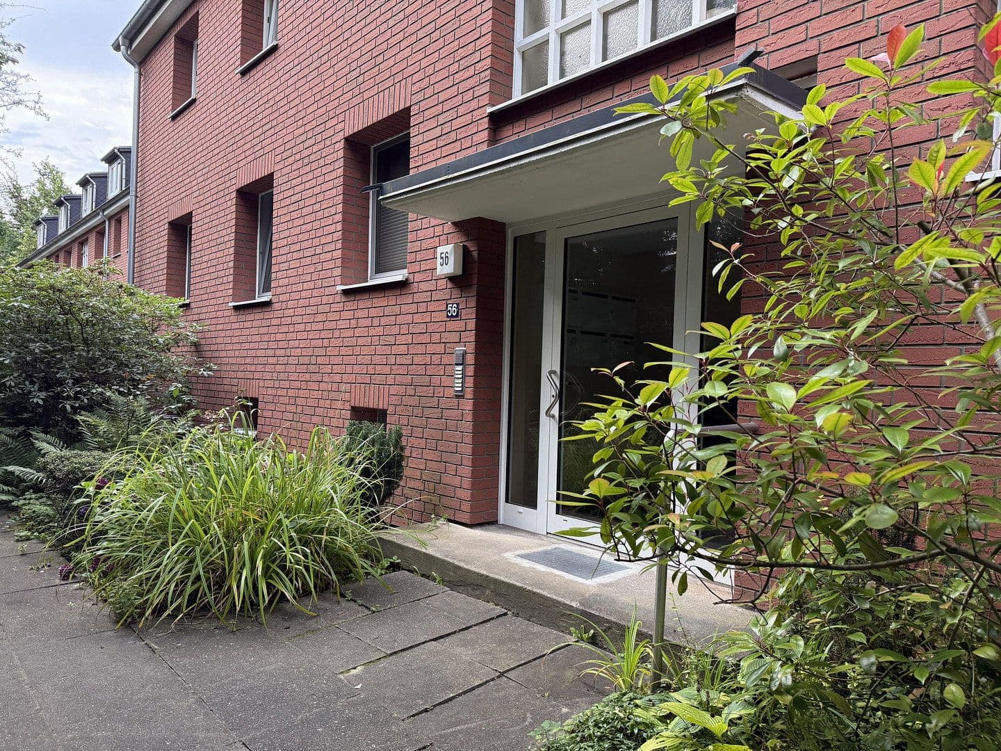 Predaj bytu 4-izbový 69 m², Rebhuhnweg, Hamburg, Hamburg Predaj bytu 4-izbový 69 m², Rebhuhnweg, Hamburg, Hamburg