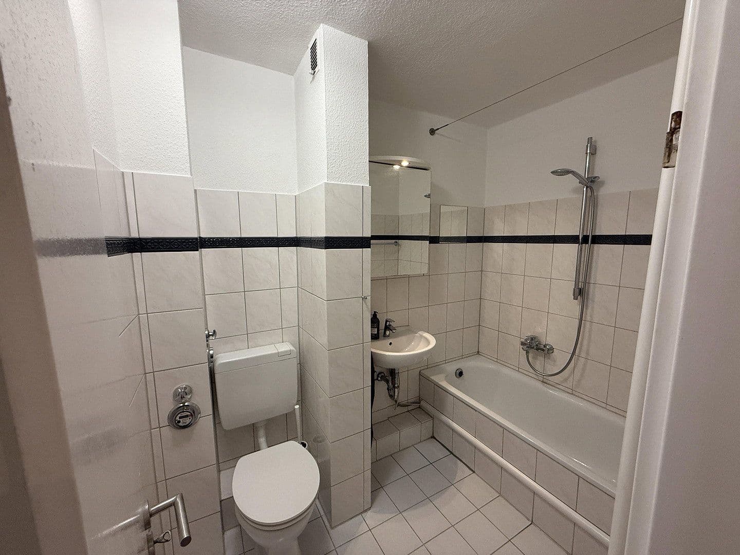Predaj bytu 4-izbový 69 m², Rebhuhnweg, Hamburg, Hamburg Predaj bytu 4-izbový 69 m², Rebhuhnweg, Hamburg, Hamburg